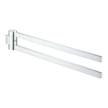 Grohe 41063000 Dönebilir Selection Havlu Tutacağı