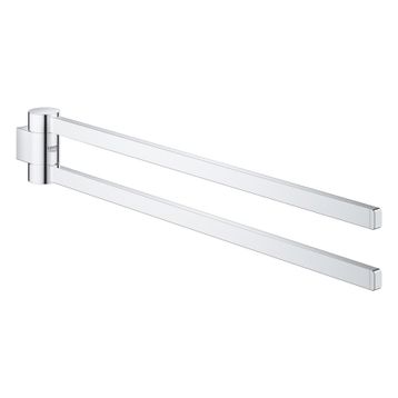 Grohe 41063000 Dönebilir Selection Havlu Tutacağı