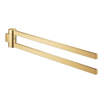 Grohe 41063GL0 Dönebilir Selection Havlu Tutacağı