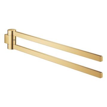 Grohe 41063GL0 Dönebilir Selection Havlu Tutacağı