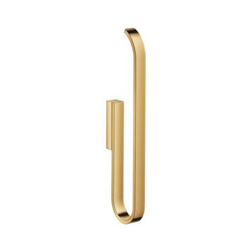 Grohe 41067Gl0 Çift Rulo İçin Selection Yedek Tuvalet Kağıdı Tutacağı