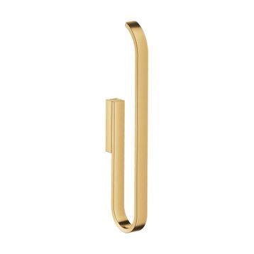 Grohe 41067GN0 Çift Rulo İçin Selection Yedek Tuvalet Kağıdı Tutacağı
