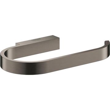 Grohe 41068AL0 Selection Brushed Hard Graphite Tuvalet Kağıtlığı