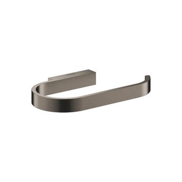 Grohe 41068AL0 Selection Brushed Hard Graphite Tuvalet Kağıtlığı