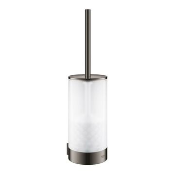 Grohe 41076A00 Selection Tuvalet Fırçası Seti