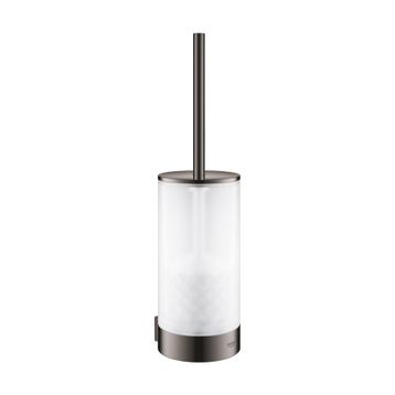 Grohe 41076A00 Selection Tuvalet Fırçası Seti
