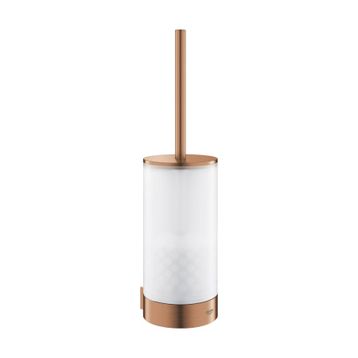 Grohe 41076Dl0 Selection Tuvalet Fırçası Seti