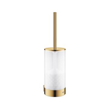 Grohe 41076GL0 Selection Tuvalet Fırçası Seti