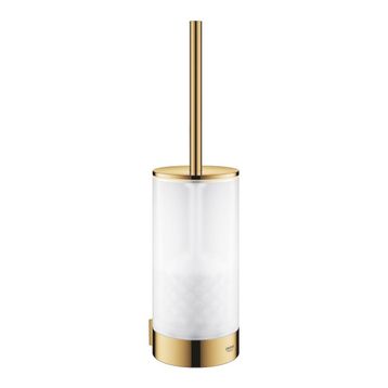 Grohe 41076GL0 Selection Tuvalet Fırçası Seti