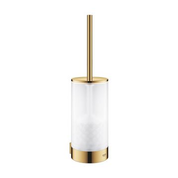 Grohe 41076GL0 Selection Tuvalet Fırçası Seti