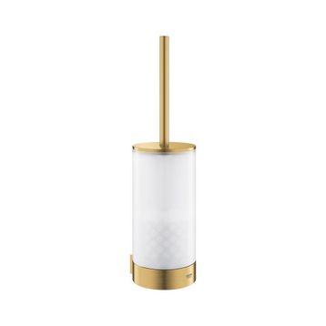 Grohe 41076GN0 Selection Tuvalet Fırçası Seti