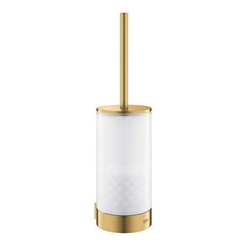 Grohe 41076GN0 Selection Tuvalet Fırçası Seti