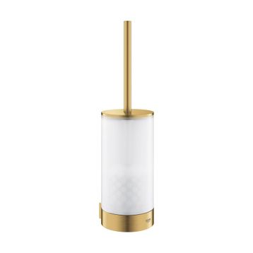Grohe 41076GN0 Selection Tuvalet Fırçası Seti