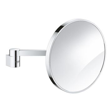 Grohe 41077000 Selection Makyaj Aynası