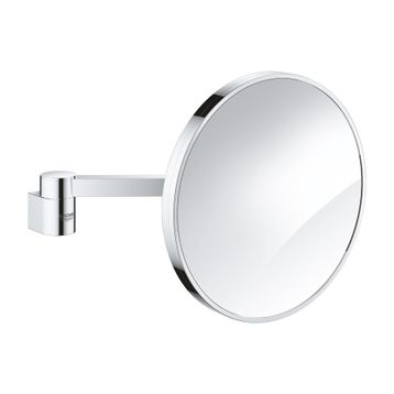 Grohe 41077000 Selection Makyaj Aynası