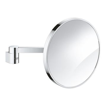 Grohe 41077000 Selection Makyaj Aynası