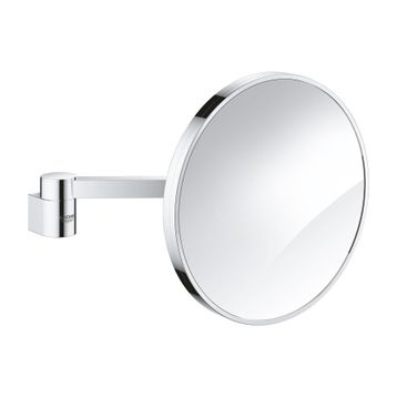 Grohe 41077000 Selection Makyaj Aynası