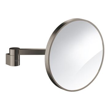 Grohe 41077AL0 Selection Makyaj Aynası
