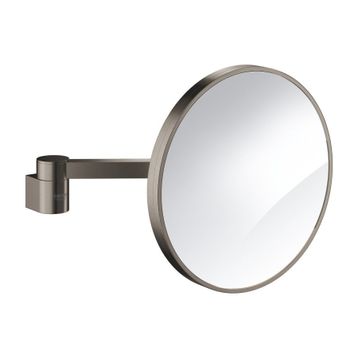 Grohe 41077AL0 Selection Makyaj Aynası