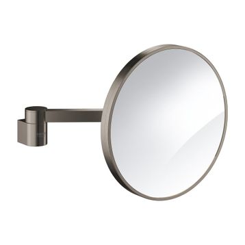 Grohe 41077AL0 Selection Makyaj Aynası