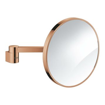 Grohe - 41077DA0 Selection Makyaj Aynası