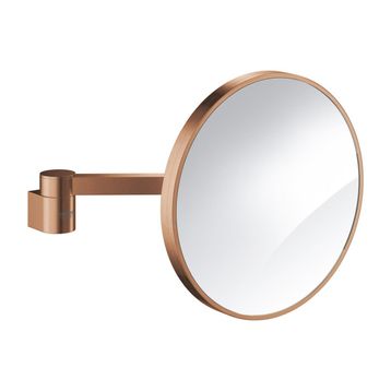 Grohe 41077DL0 Selection Makyaj Aynası