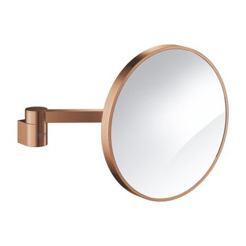 Grohe 41077DL0 Selection Makyaj Aynası