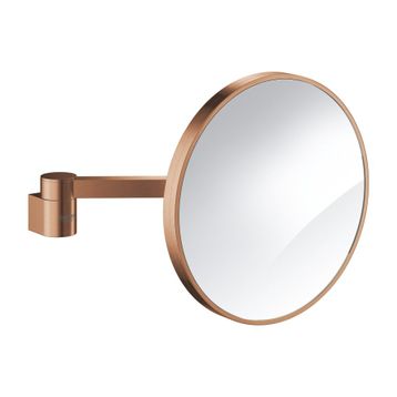 Grohe 41077DL0 Selection Makyaj Aynası