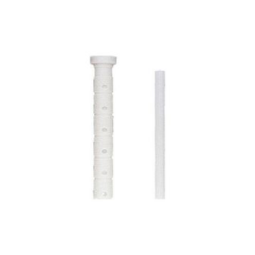 Grohe 45203000 Plastik Gizli Taharet Valf Uzatma Borusu