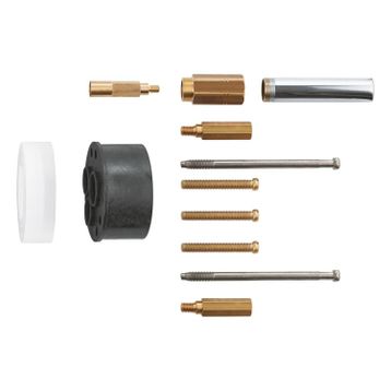 Grohe 46191000 Ankastre Mix Banyo Bataryası Uzatması