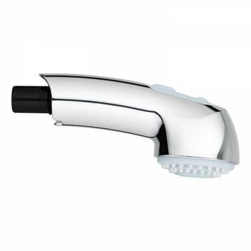 Grohe 46656NC0 Zedra Mutfak Eviye Bataryası İçin El Duşu