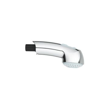 Grohe 46656NC0 Zedra Mutfak Eviye Bataryası İçin El Duşu