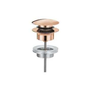 Grohe 65807DA0 Bas Aç Gider Seti