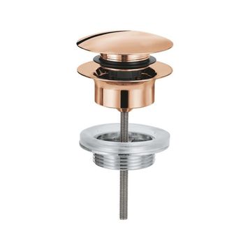 Grohe 65807DA0 Bas Aç Gider Seti