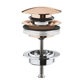 Grohe 65807DA0 Bas Aç Gider Seti