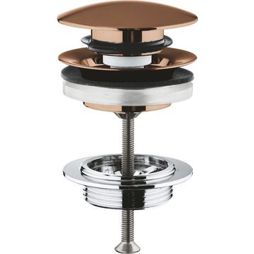 Grohe 65807DL0 Bas-Aç Gider Seti