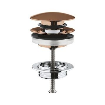 Grohe 65807DL0 Bas-Aç Gider Seti