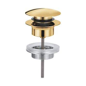Grohe 65807GL0 Bas-Aç Gider Seti
