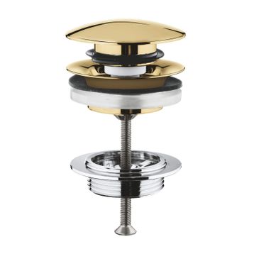 Grohe 65807GL0 Bas-Aç Gider Seti
