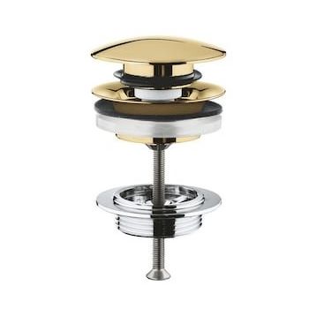 Grohe 65807GL0 Bas-Aç Gider Seti