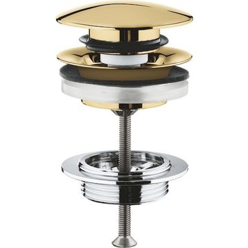 Grohe 65807GL0 Bas-Aç Gider Seti