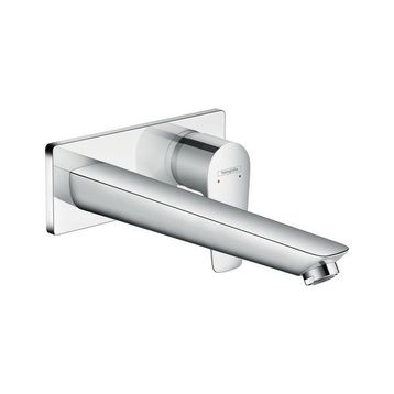 Grohe 71734000 Ankastre Tek Kollu Lavabo Bataryası