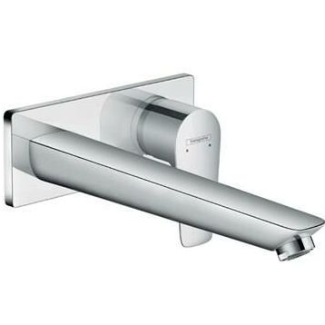 Grohe 71734000 Ankastre Tek Kollu Lavabo Bataryası