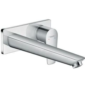 Grohe 71734000 Ankastre Tek Kollu Lavabo Bataryası