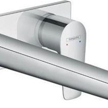 Grohe 71734000 Ankastre Tek Kollu Lavabo Bataryası