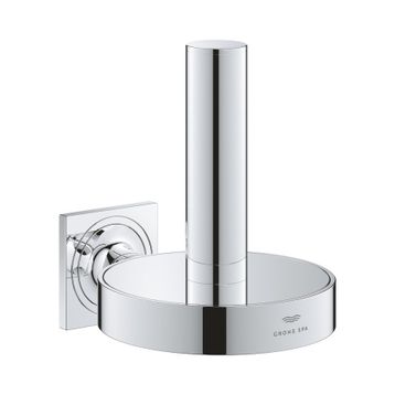 Grohe Allure Tuvalet Kağıtlığı