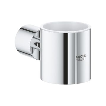 Grohe Atrio 40304003 Sabunluk Tutacağı