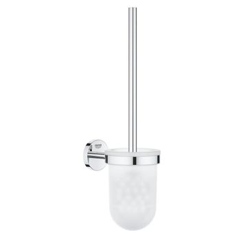 Grohe Bau Cosmopolitan Tuvalet Fırçası Seti
