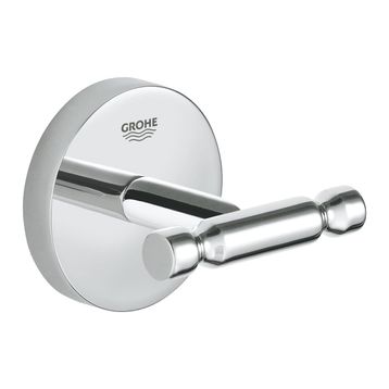 Grohe Baucosmopolitan Havlu/Bornoz Askılığı