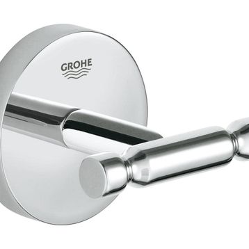 Grohe Baucosmopolitan Havlu/Bornoz Askılığı